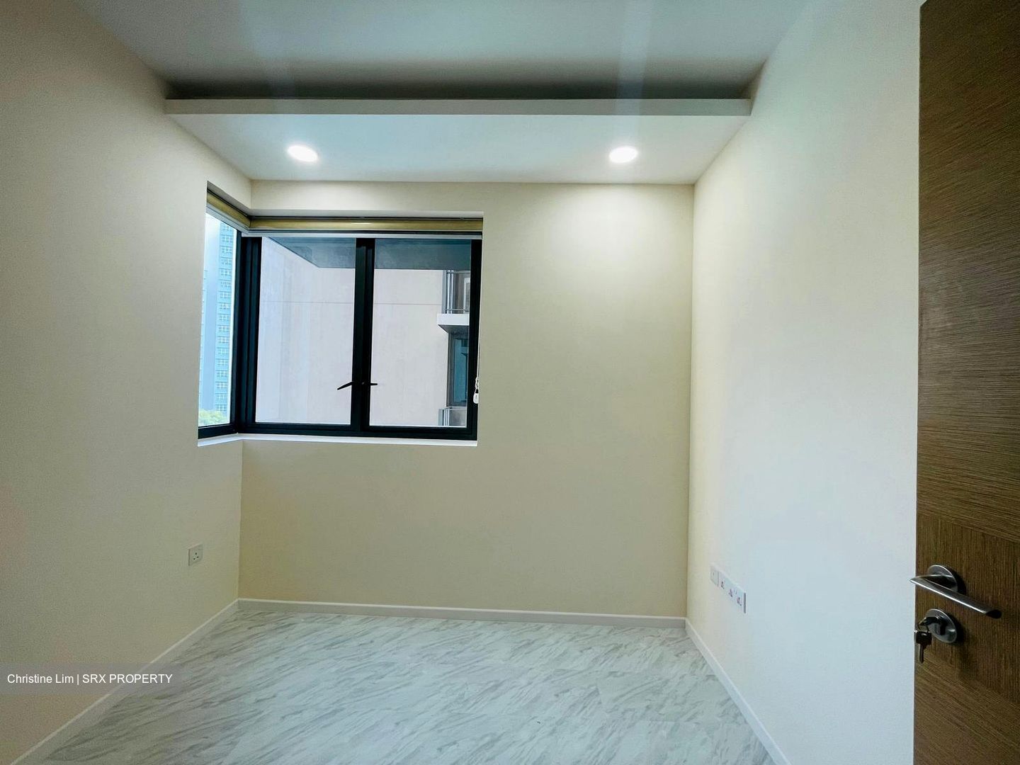 The Terrace (D19), Condominium #444558111